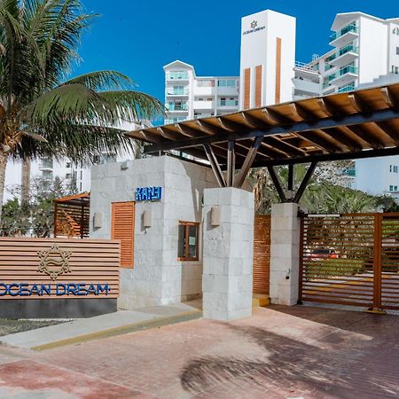 The Ocean Vibes Suites By Casa Paraiso Cancún Esterno foto