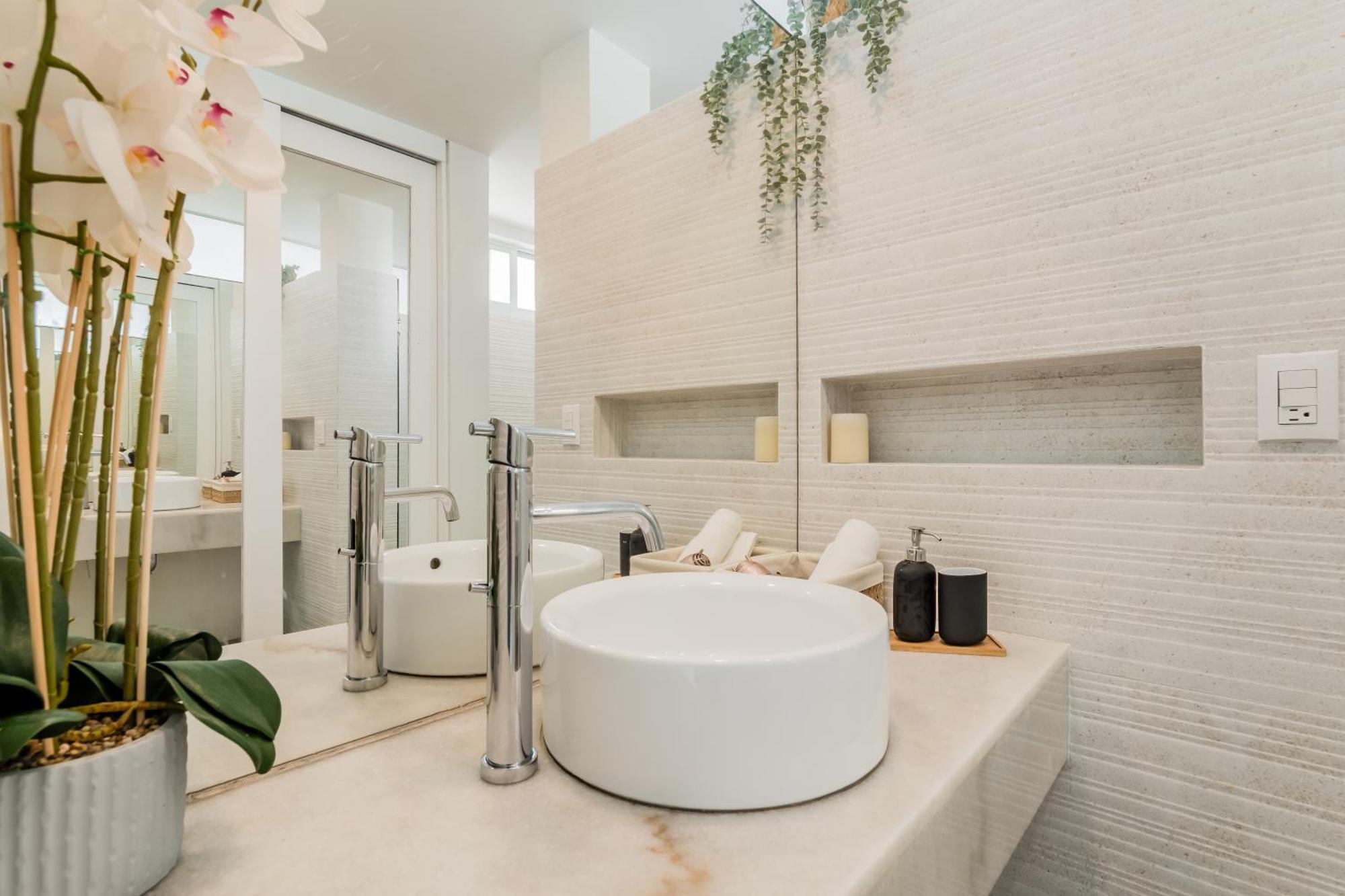 The Ocean Vibes Suites By Casa Paraiso Cancún Esterno foto