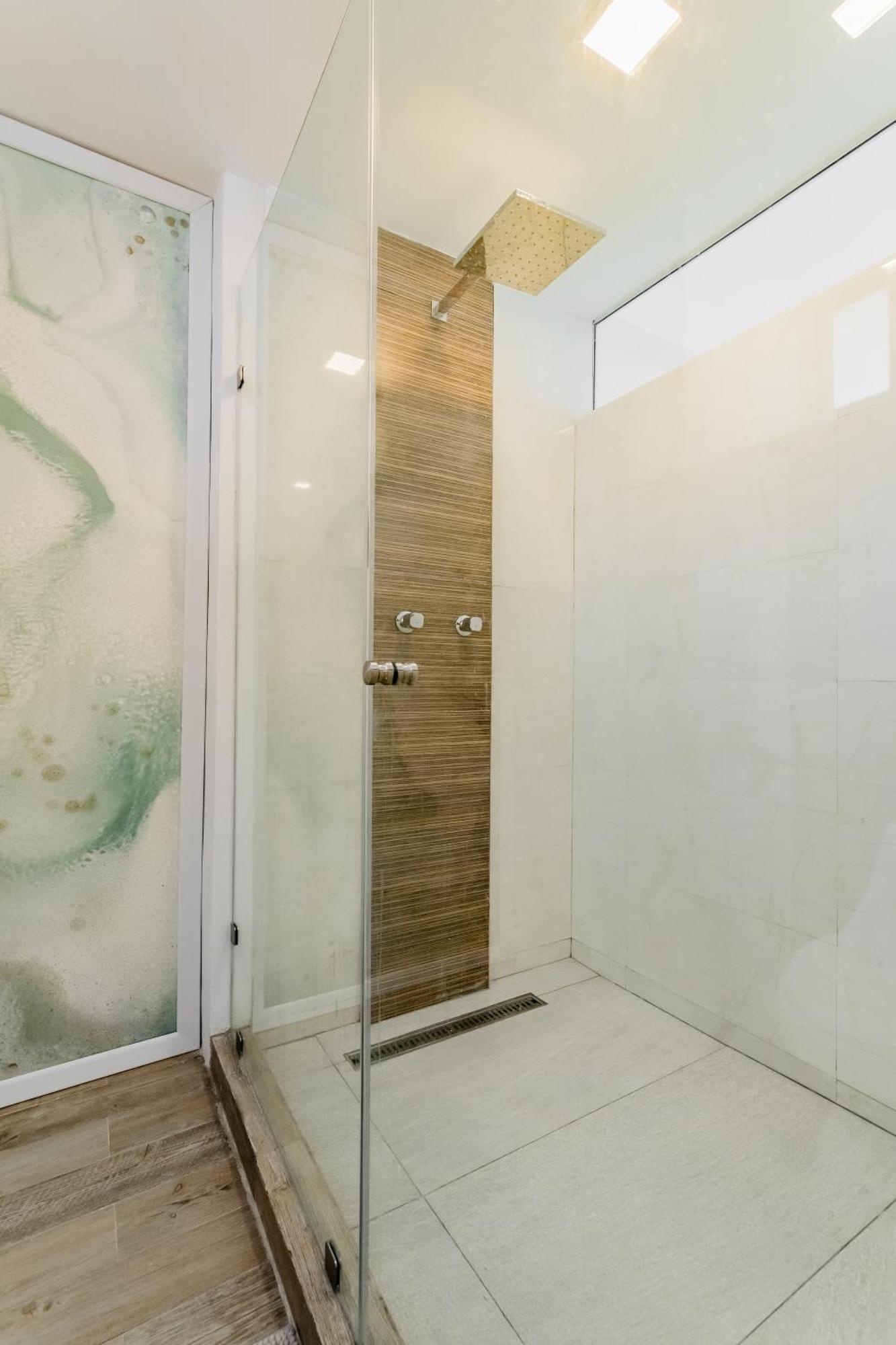 The Ocean Vibes Suites By Casa Paraiso Cancún Esterno foto
