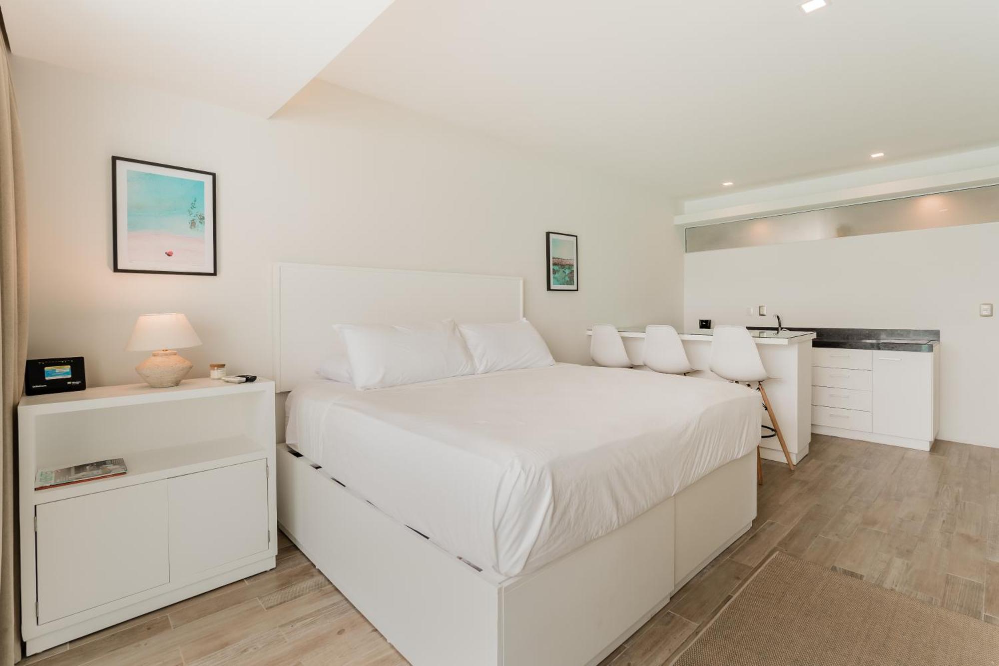 The Ocean Vibes Suites By Casa Paraiso Cancún Esterno foto