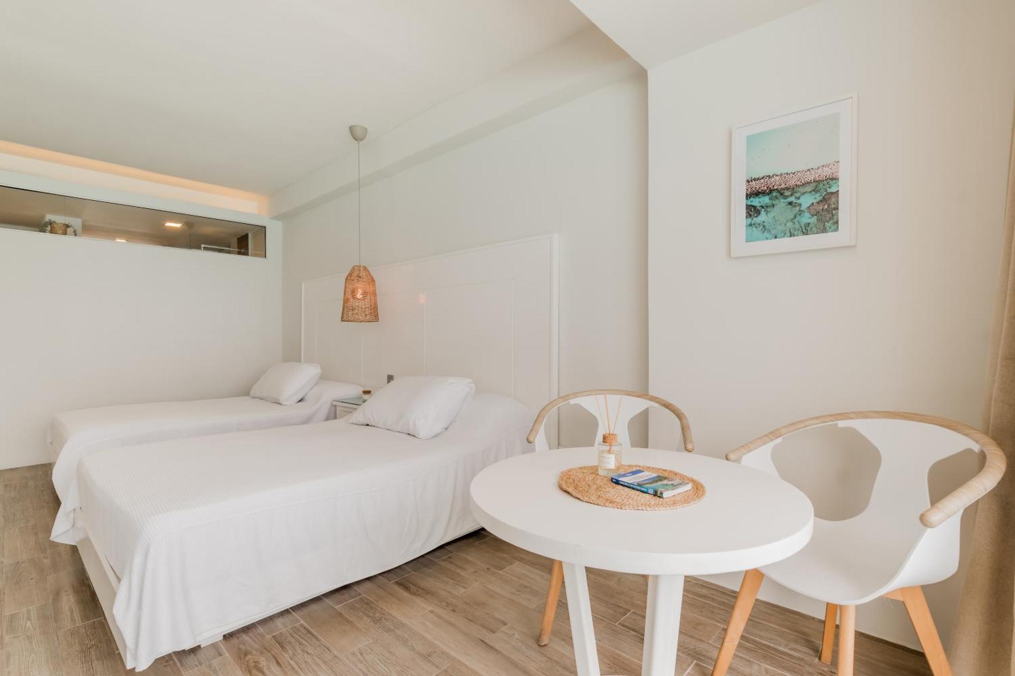 The Ocean Vibes Suites By Casa Paraiso Cancún Esterno foto