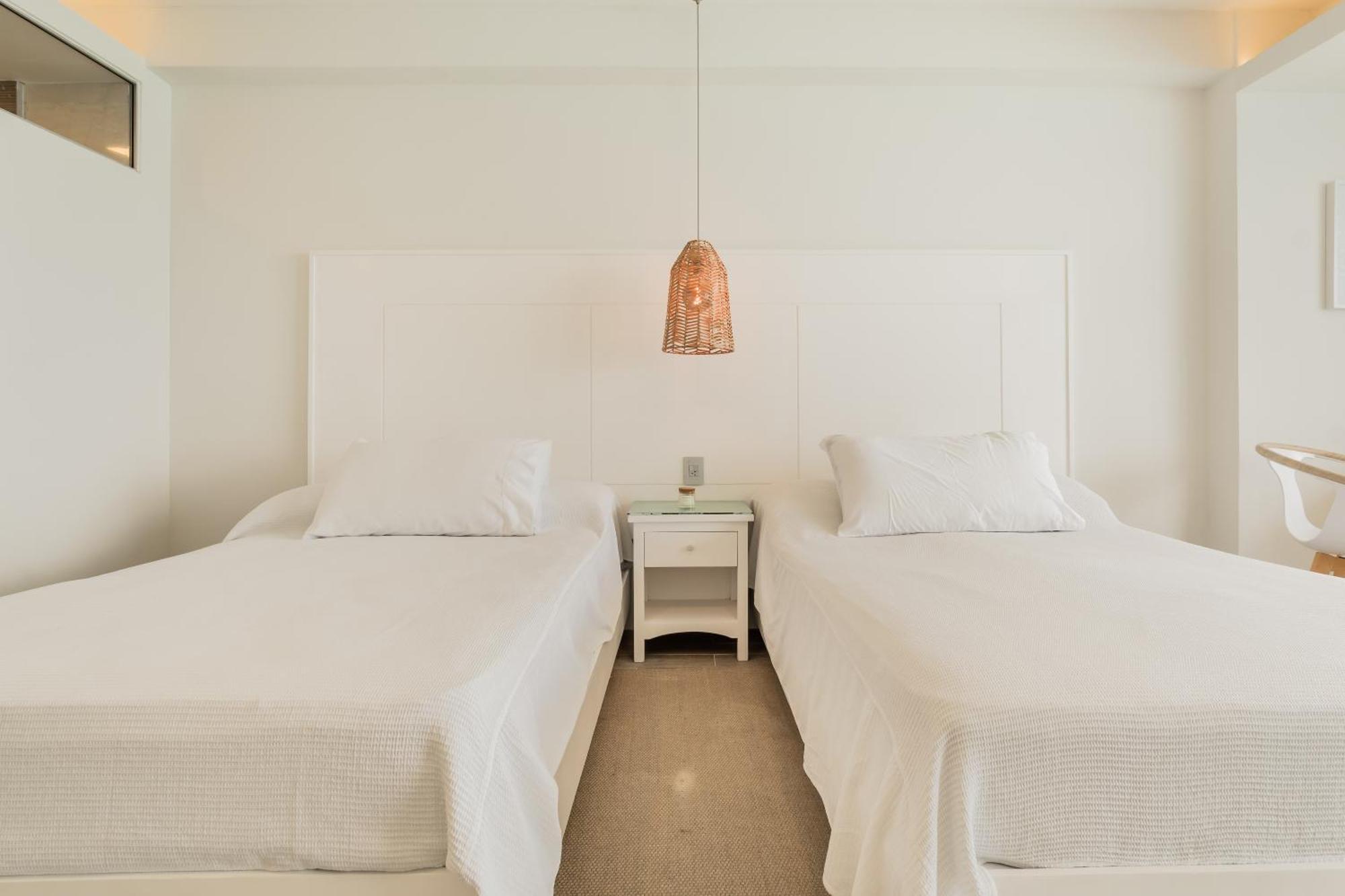 The Ocean Vibes Suites By Casa Paraiso Cancún Esterno foto