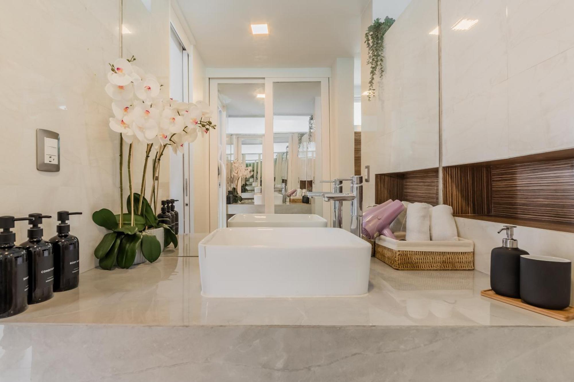 The Ocean Vibes Suites By Casa Paraiso Cancún Esterno foto