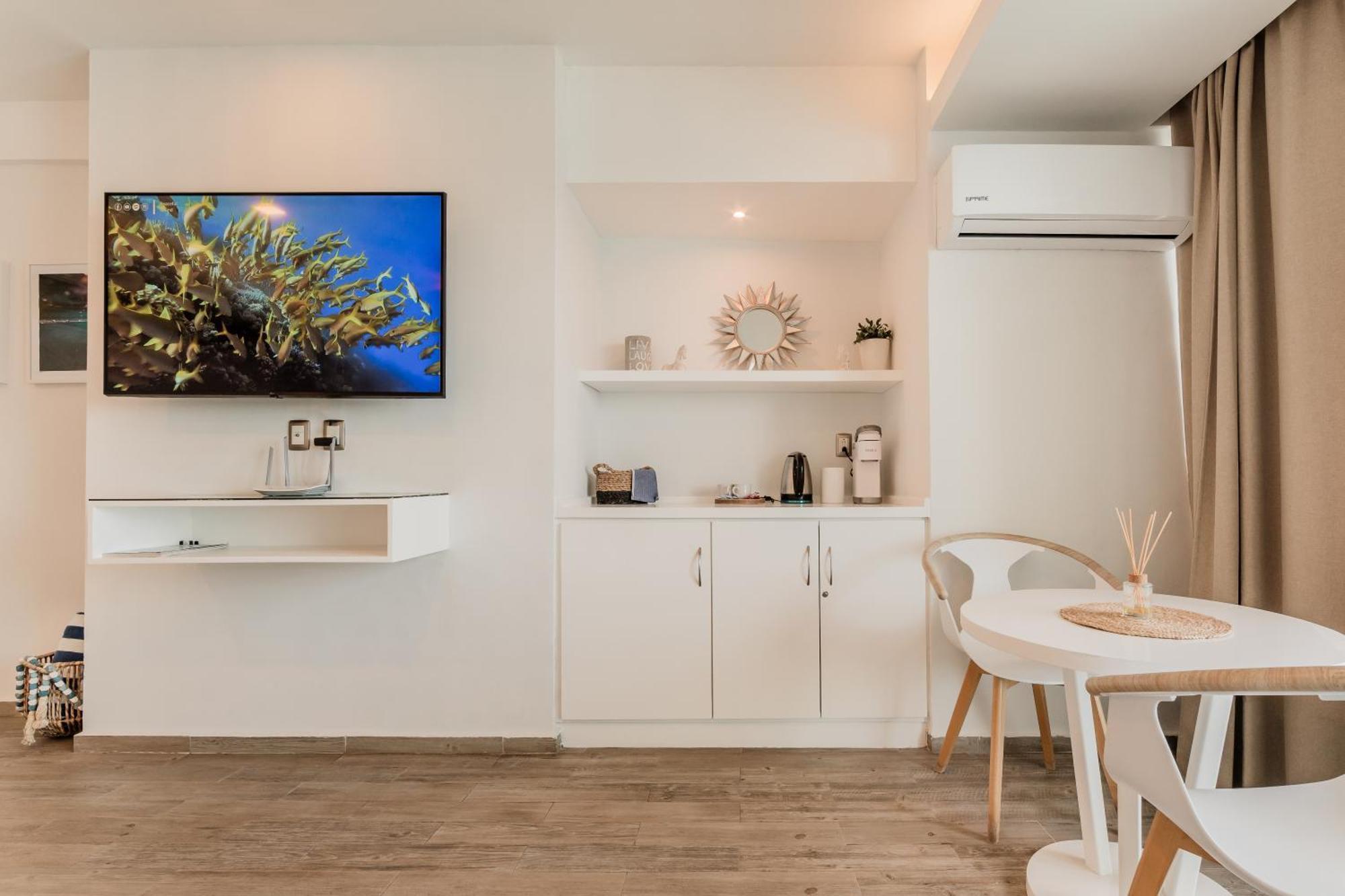 The Ocean Vibes Suites By Casa Paraiso Cancún Esterno foto