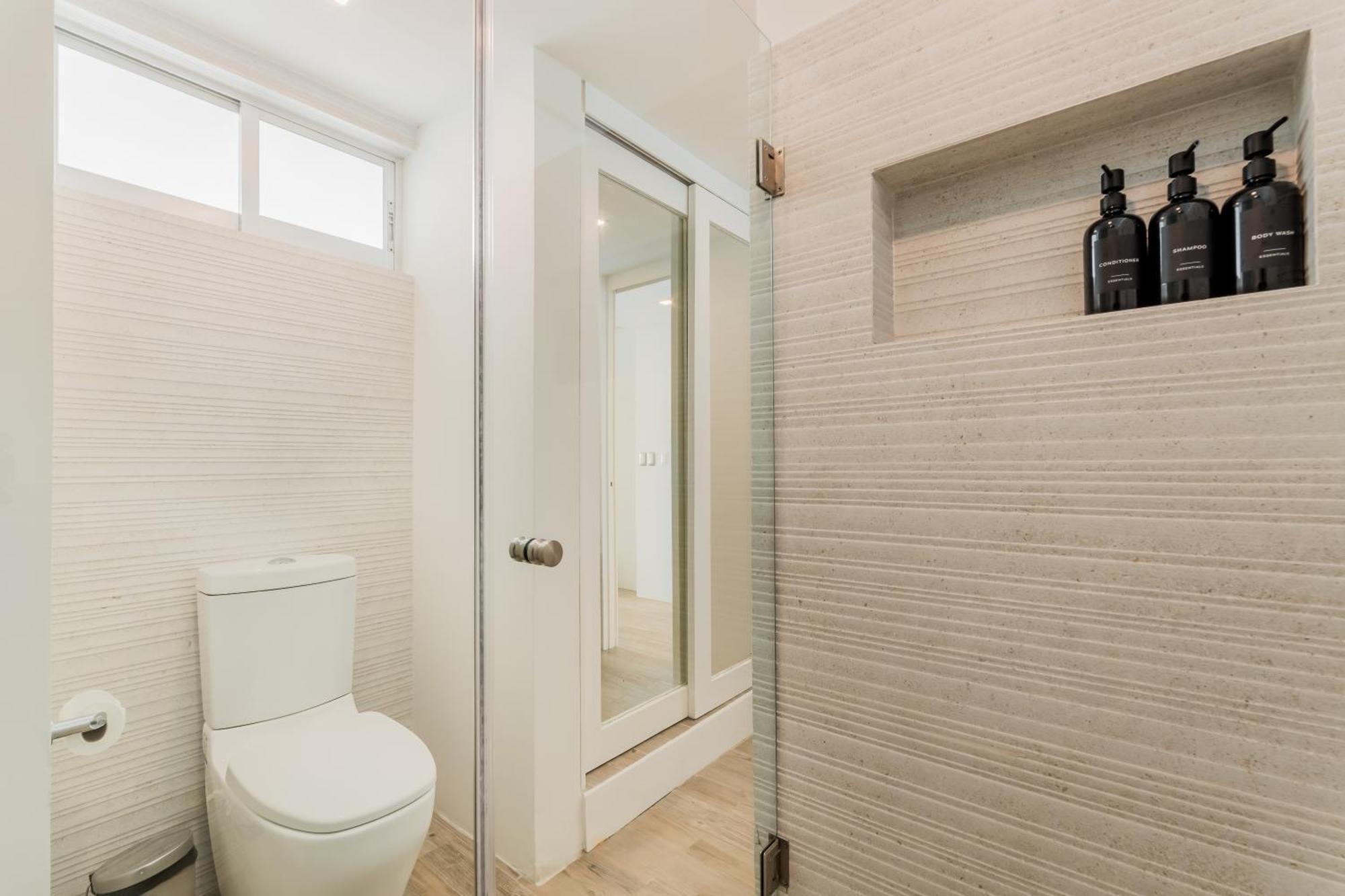 The Ocean Vibes Suites By Casa Paraiso Cancún Esterno foto