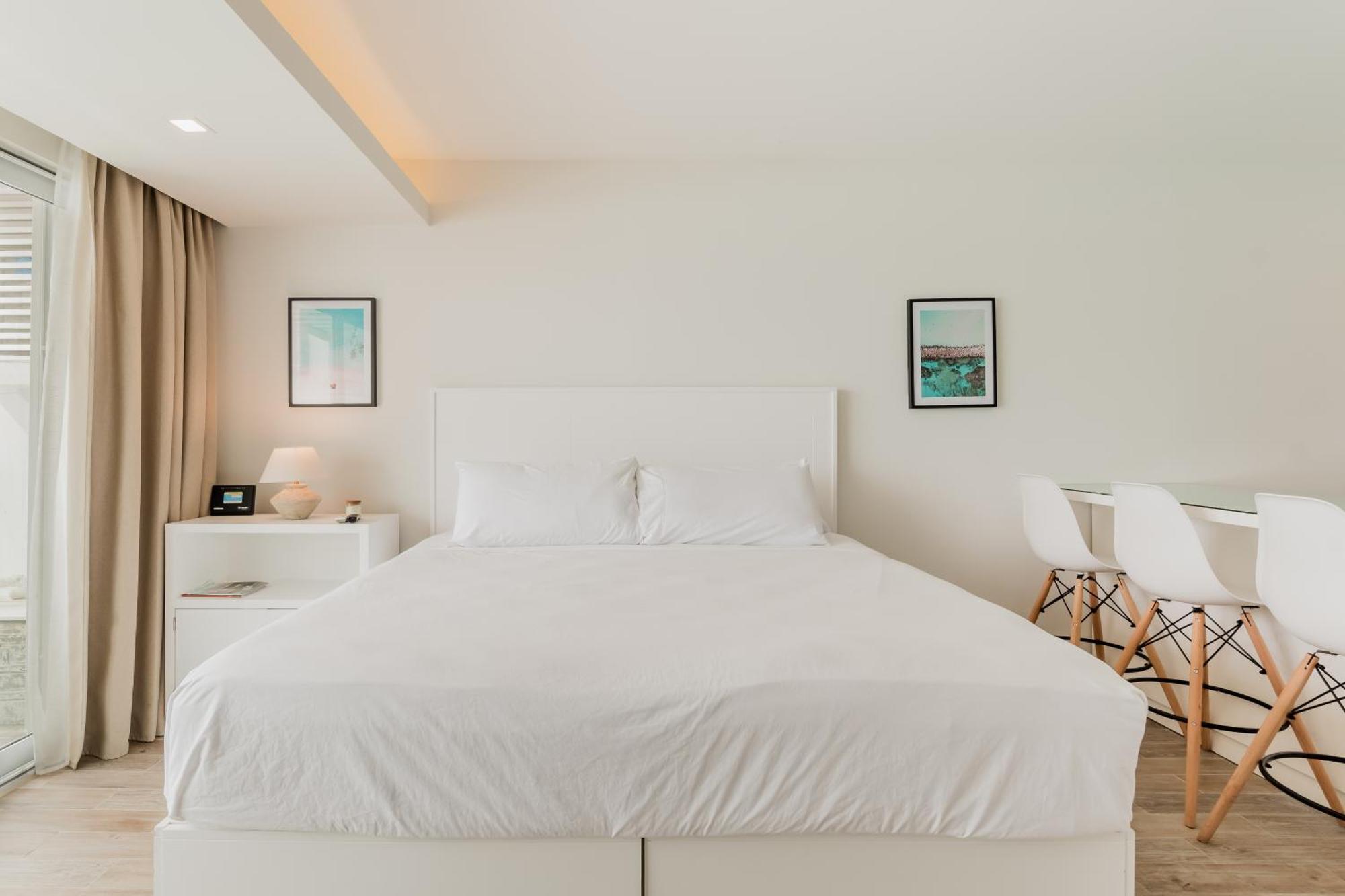 The Ocean Vibes Suites By Casa Paraiso Cancún Esterno foto