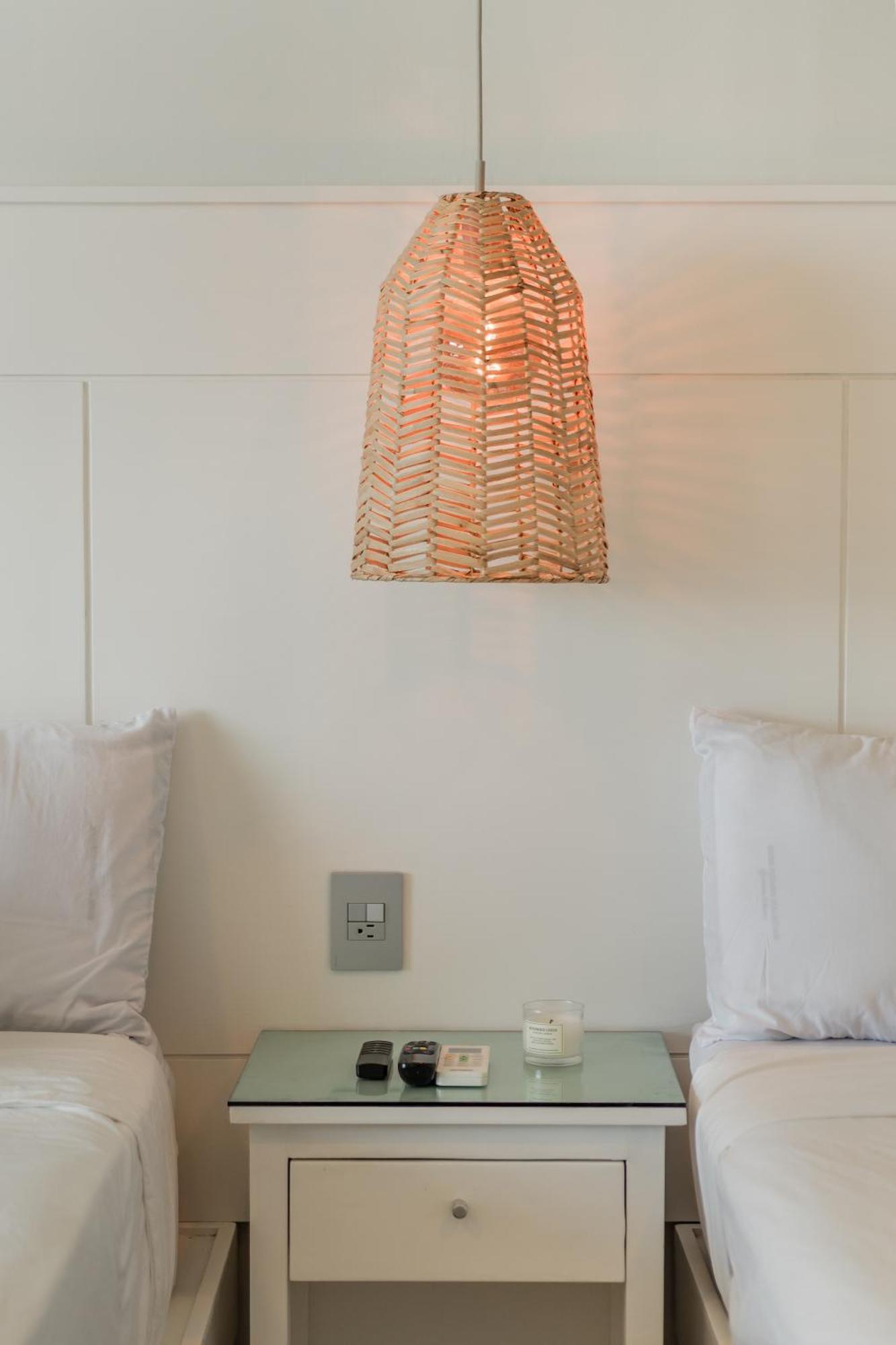 The Ocean Vibes Suites By Casa Paraiso Cancún Esterno foto
