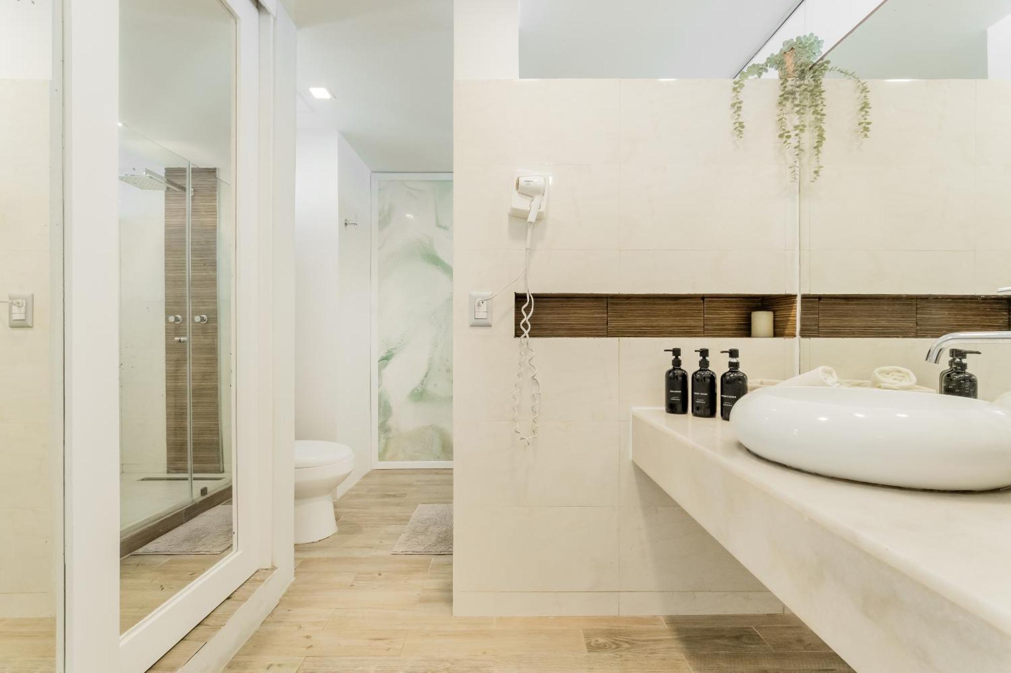The Ocean Vibes Suites By Casa Paraiso Cancún Esterno foto